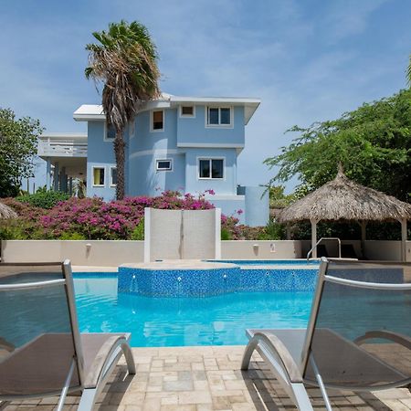 Villa At Secured Gated Resort Near Mambo Beach! Вилемстад Екстериор снимка
