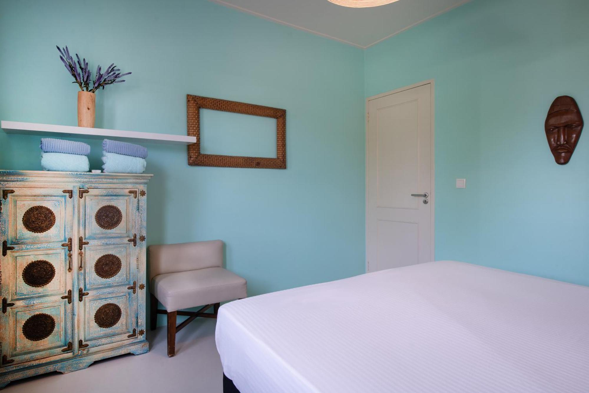 Villa At Secured Gated Resort Near Mambo Beach! Вилемстад Екстериор снимка