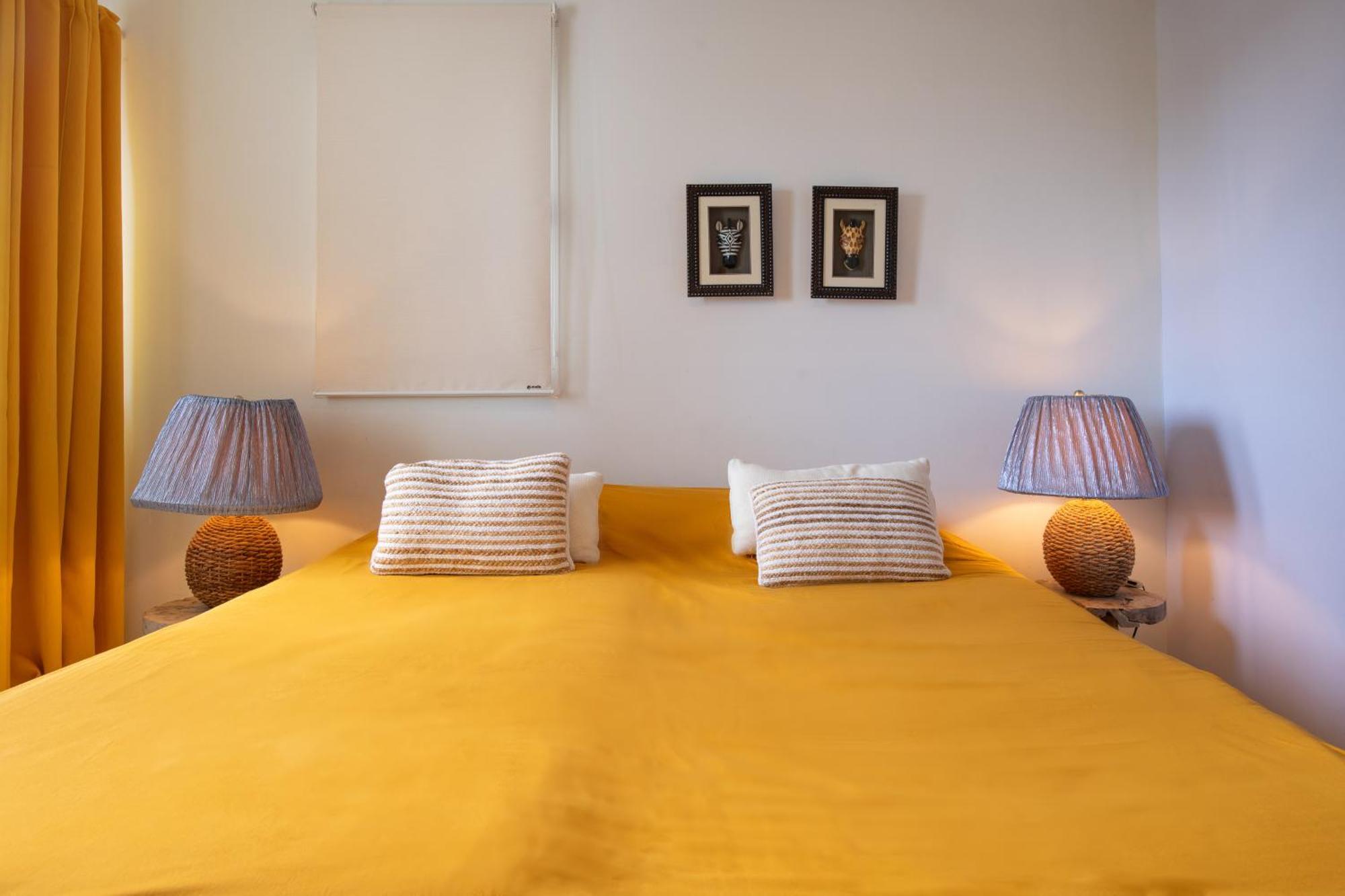 Villa At Secured Gated Resort Near Mambo Beach! Вилемстад Екстериор снимка