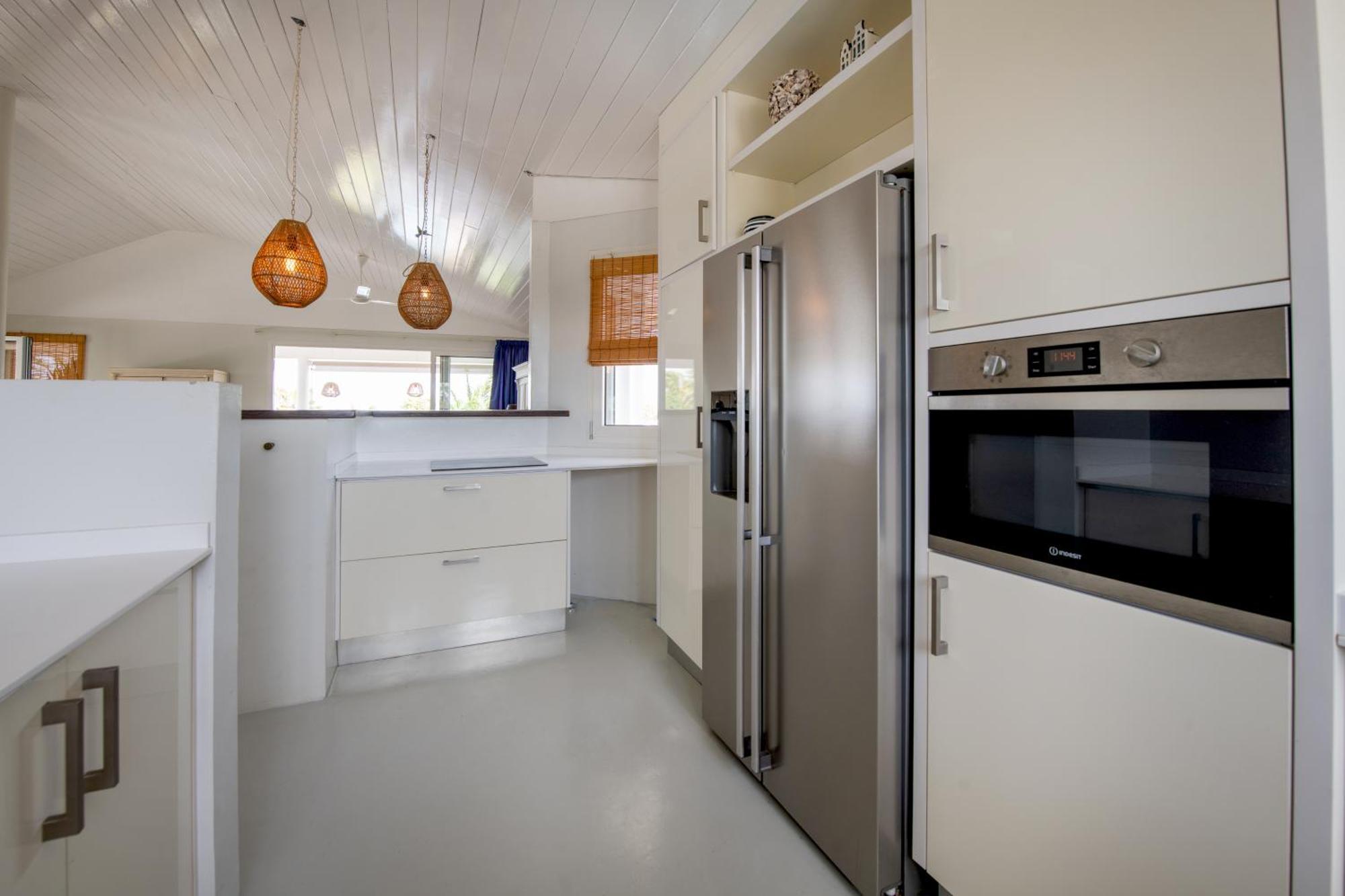 Villa At Secured Gated Resort Near Mambo Beach! Вилемстад Екстериор снимка