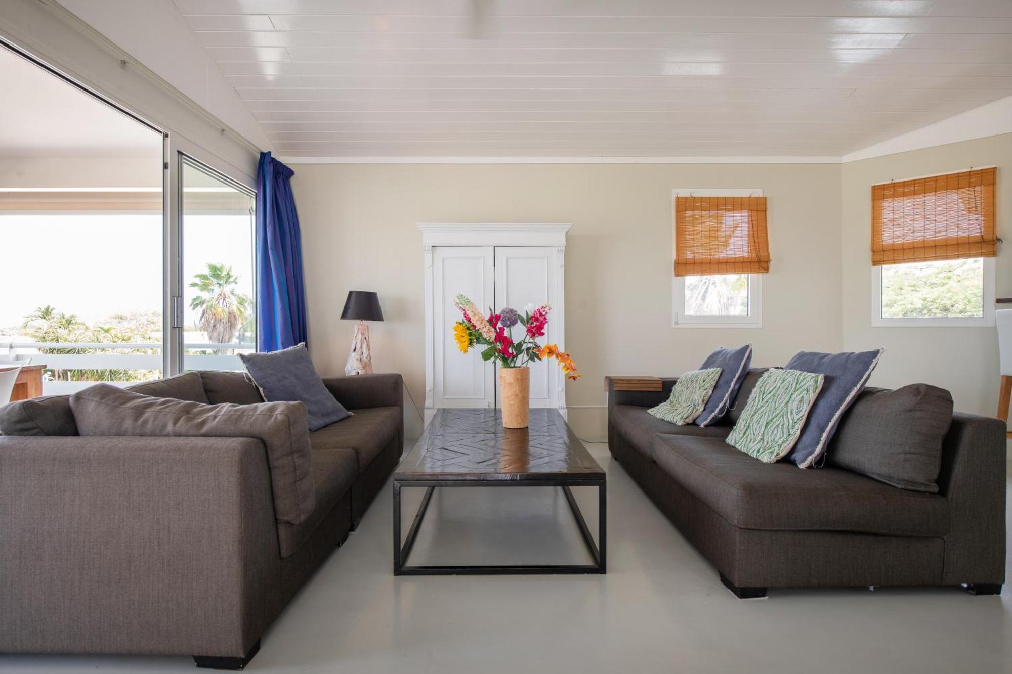 Villa At Secured Gated Resort Near Mambo Beach! Вилемстад Екстериор снимка