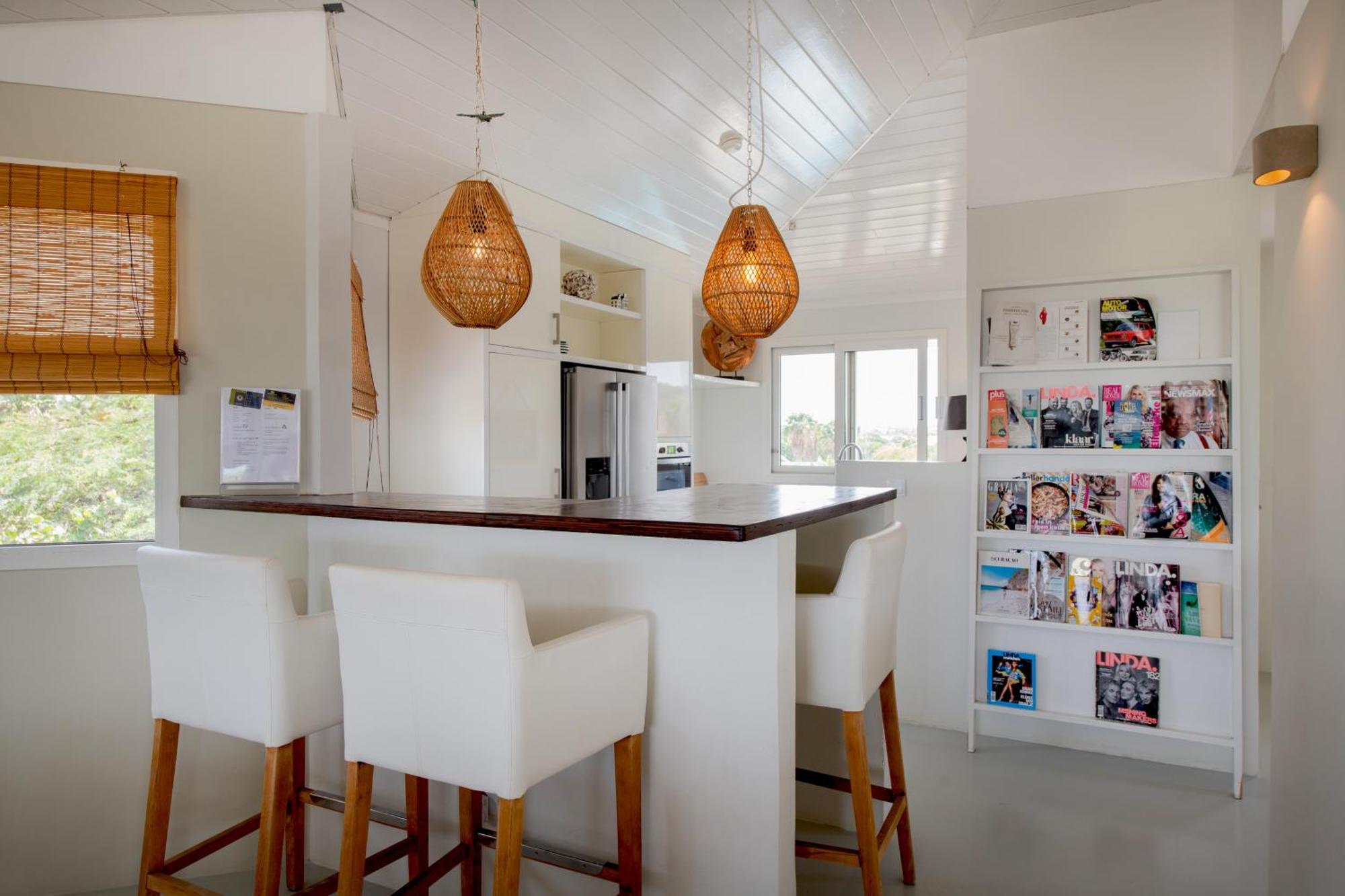 Villa At Secured Gated Resort Near Mambo Beach! Вилемстад Екстериор снимка