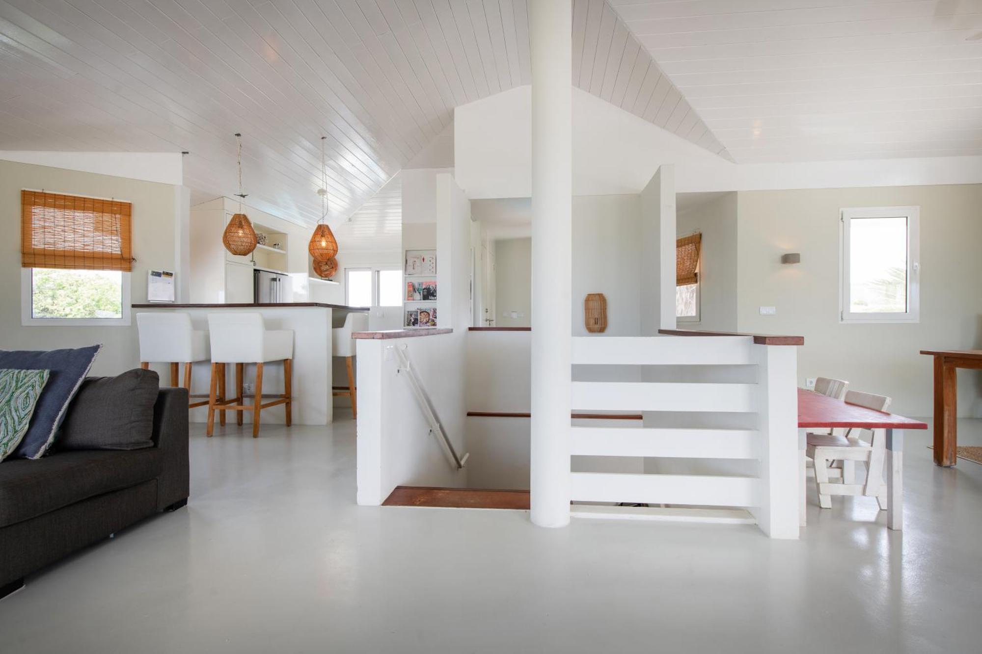 Villa At Secured Gated Resort Near Mambo Beach! Вилемстад Екстериор снимка