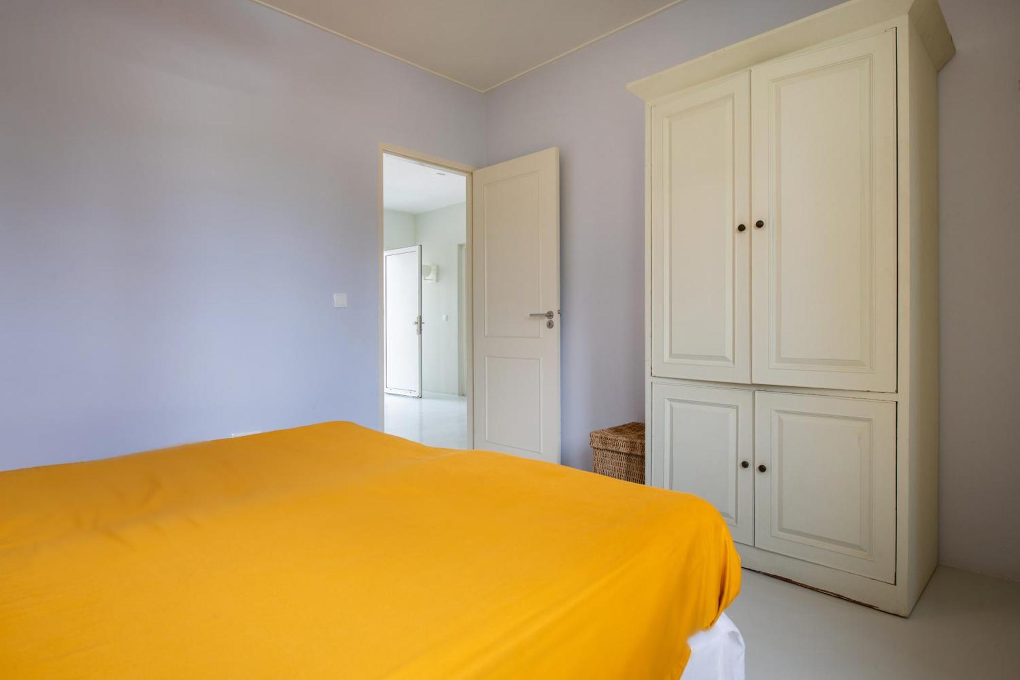Villa At Secured Gated Resort Near Mambo Beach! Вилемстад Екстериор снимка