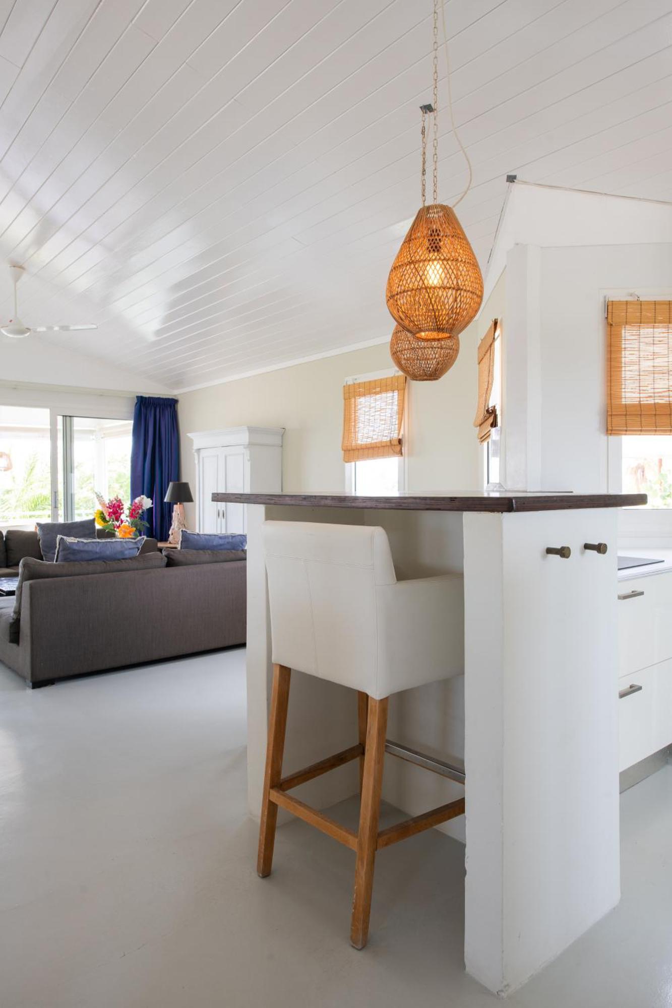 Villa At Secured Gated Resort Near Mambo Beach! Вилемстад Екстериор снимка