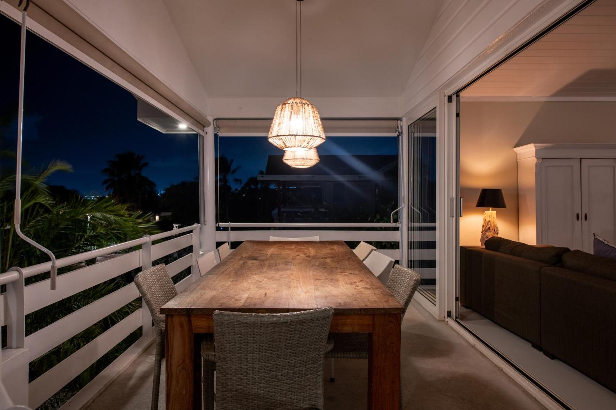 Villa At Secured Gated Resort Near Mambo Beach! Вилемстад Екстериор снимка