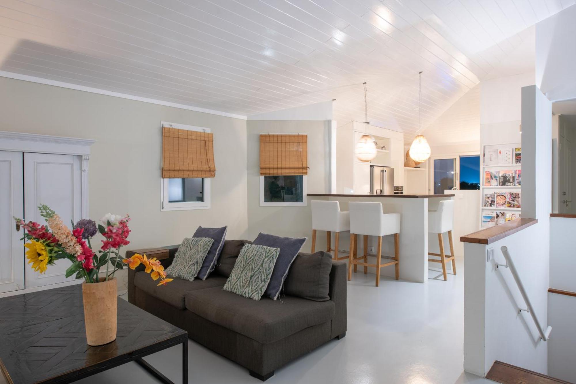 Villa At Secured Gated Resort Near Mambo Beach! Вилемстад Екстериор снимка
