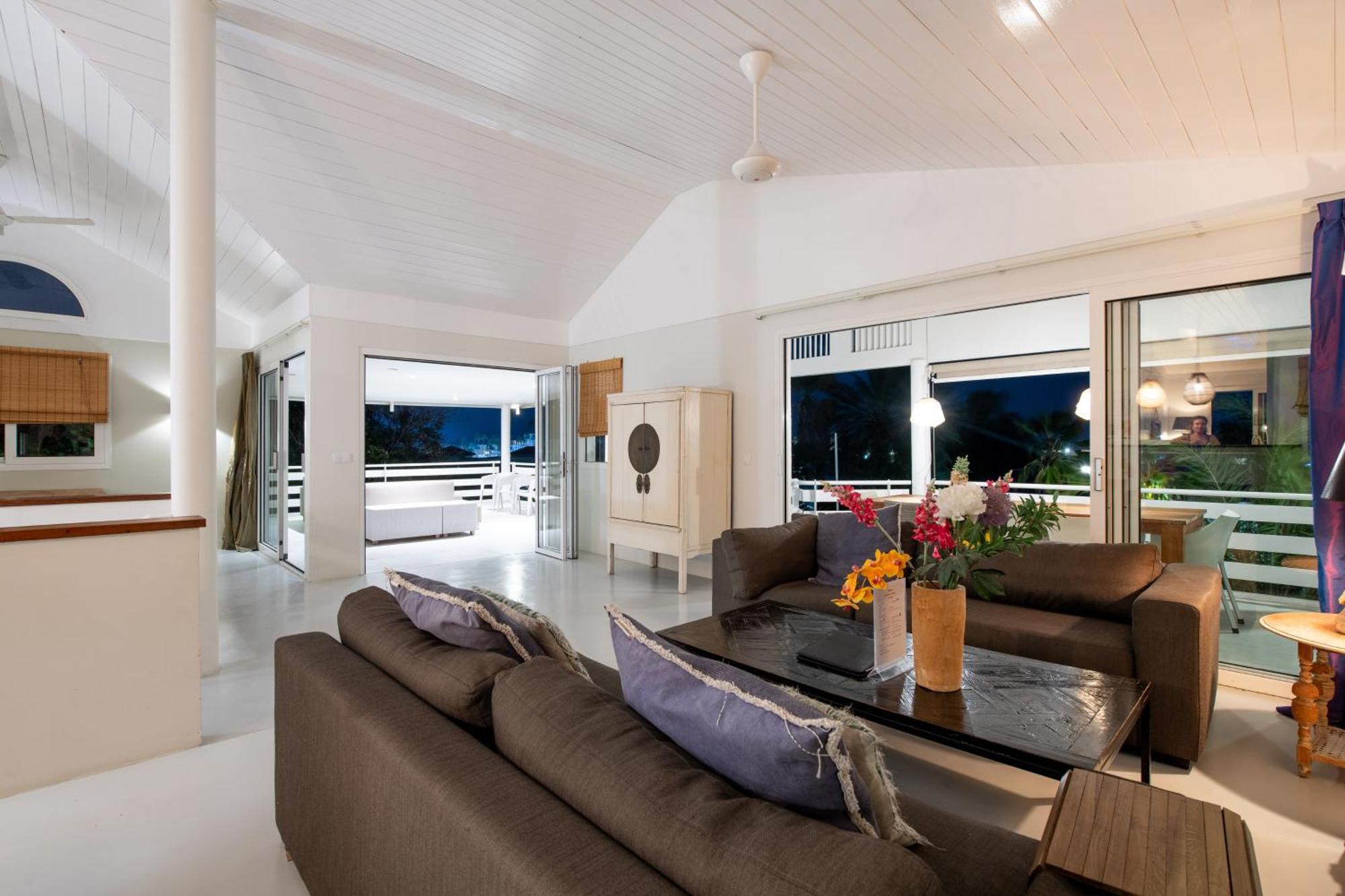Villa At Secured Gated Resort Near Mambo Beach! Вилемстад Екстериор снимка