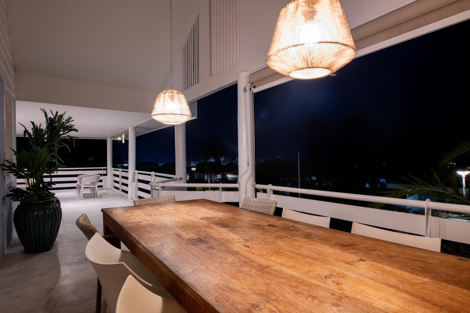 Villa At Secured Gated Resort Near Mambo Beach! Вилемстад Екстериор снимка