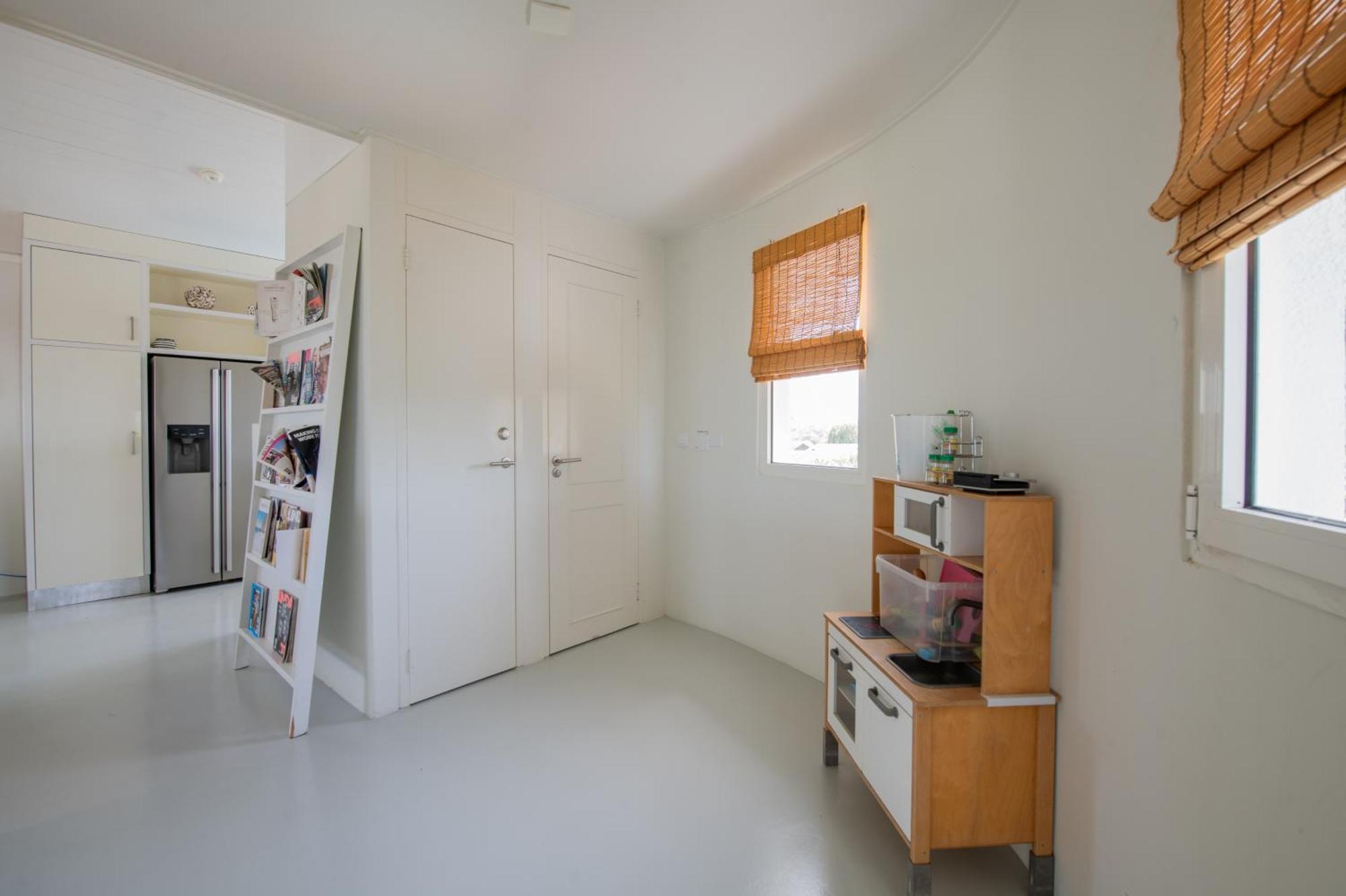 Villa At Secured Gated Resort Near Mambo Beach! Вилемстад Екстериор снимка