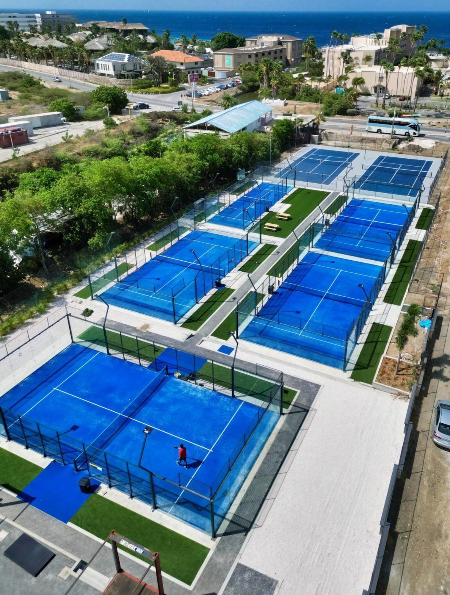 Villa At Secured Gated Resort Near Mambo Beach! Вилемстад Екстериор снимка